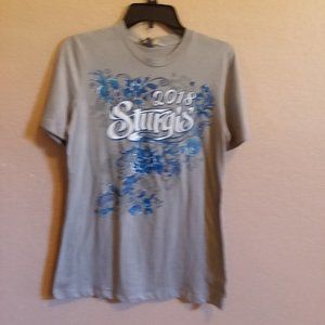 Motorcycle t-shirt
